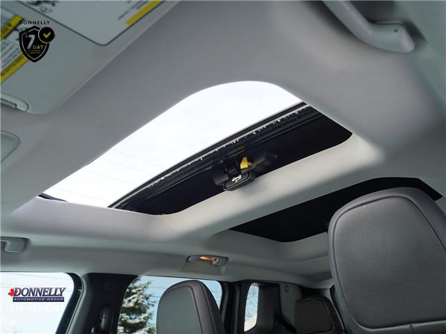 2017 Jeep Renegade Limited (Stk: KA189B) in Kanata - Image 24 of 24