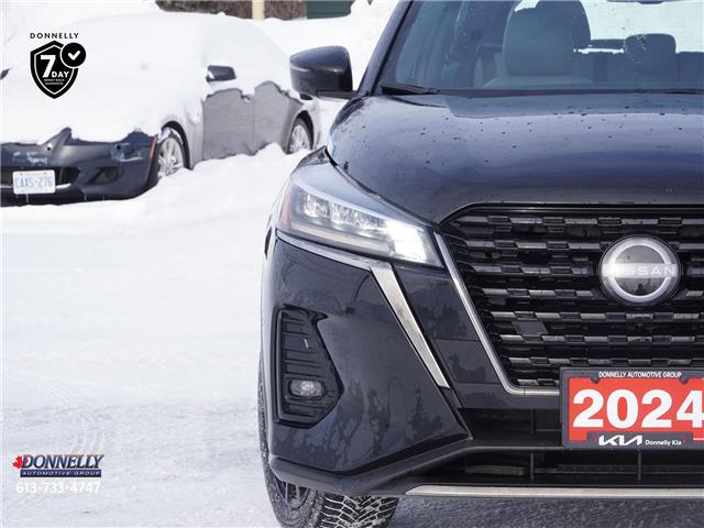 2024 Nissan Kicks SR (Stk: KUR3256) in Kanata - Image 8 of 22 2024 Nissan Kicks SR (Stk: KUR3256) in Kanata - Image 8 of 22
