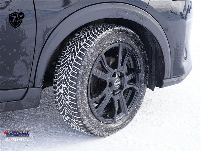 2024 Nissan Kicks SR (Stk: KUR3256) in Kanata - Image 9 of 22 2024 Nissan Kicks SR (Stk: KUR3256) in Kanata - Image 9 of 22