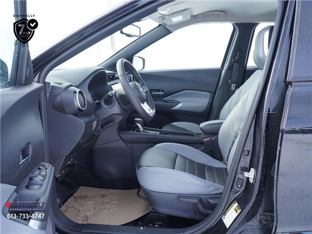 2024 Nissan Kicks SR (Stk: KUR3256) in Kanata - Image 10 of 22 2024 Nissan Kicks SR (Stk: KUR3256) in Kanata - Image 10 of 22