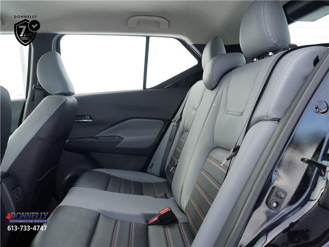 2024 Nissan Kicks SR (Stk: KUR3256) in Kanata - Image 11 of 22 2024 Nissan Kicks SR (Stk: KUR3256) in Kanata - Image 11 of 22