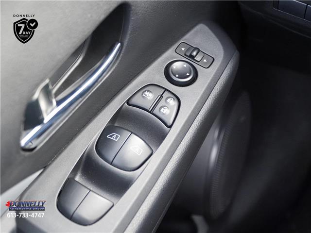 2024 Nissan Kicks SR (Stk: KUR3256) in Kanata - Image 20 of 22 2024 Nissan Kicks SR (Stk: KUR3256) in Kanata - Image 20 of 22