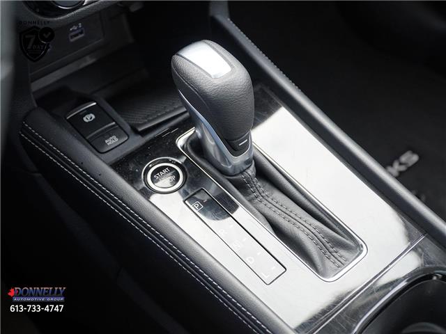 2024 Nissan Kicks SR (Stk: KUR3256) in Kanata - Image 21 of 22 2024 Nissan Kicks SR (Stk: KUR3256) in Kanata - Image 21 of 22