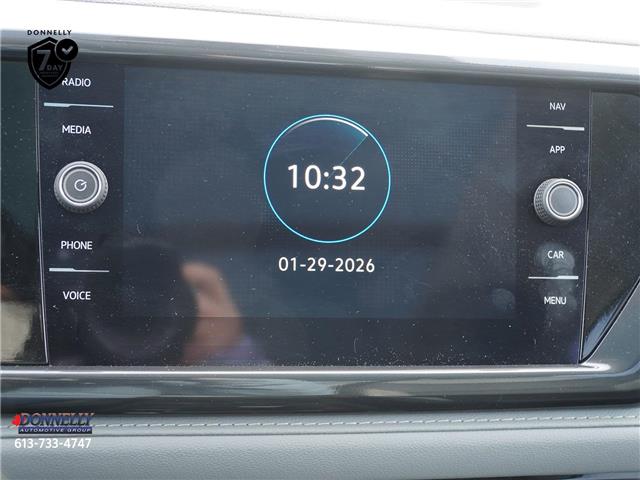2023 Volkswagen Taos Highline (Stk: KA221A) in Kanata - Image 15 of 21