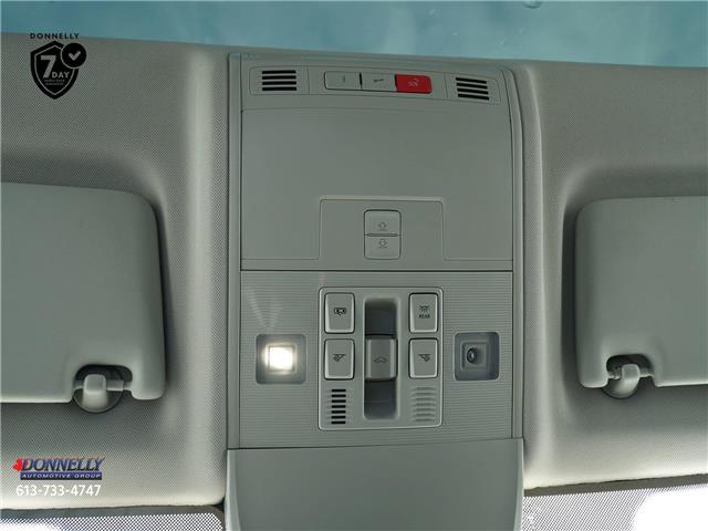 2023 Volkswagen Taos Highline (Stk: KA221A) in Kanata - Image 20 of 21