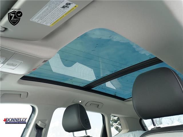 2023 Volkswagen Taos Highline (Stk: KA221A) in Kanata - Image 21 of 21