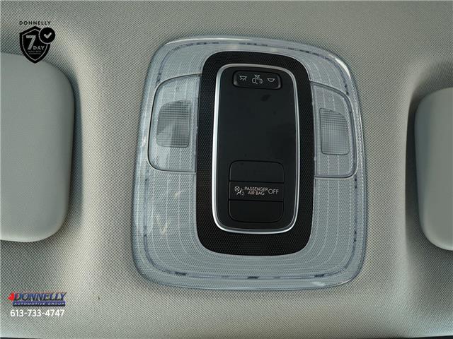 2023 Hyundai Elantra Preferred (Stk: KUR3260) in Kanata - Image 24 of 24