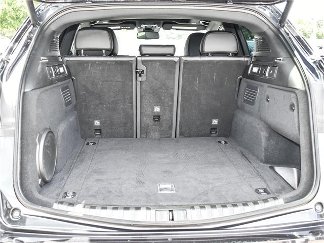 2022 Alfa Romeo Stelvio ti (Stk: U1213) in Oakville - Image 9 of 30