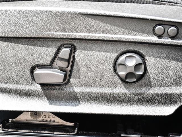 2022 Alfa Romeo Stelvio ti (Stk: U1213) in Oakville - Image 12 of 30