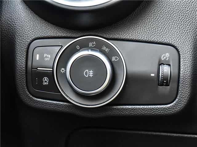 2022 Alfa Romeo Stelvio ti (Stk: U1213) in Oakville - Image 25 of 30