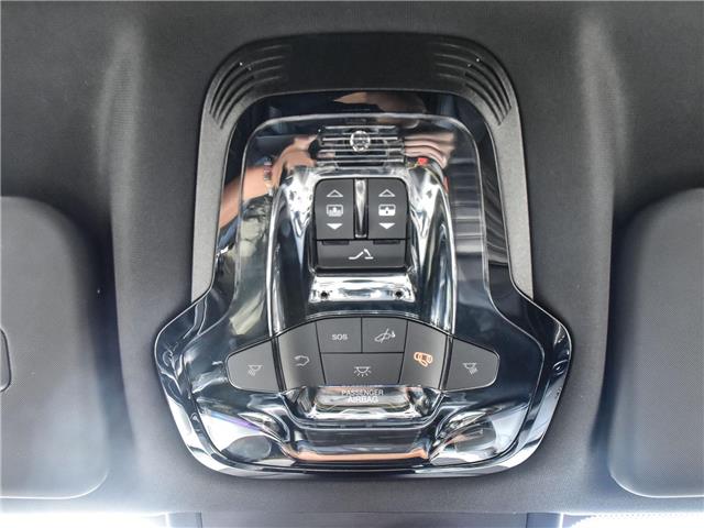 2022 Alfa Romeo Stelvio ti (Stk: U1213) in Oakville - Image 26 of 30