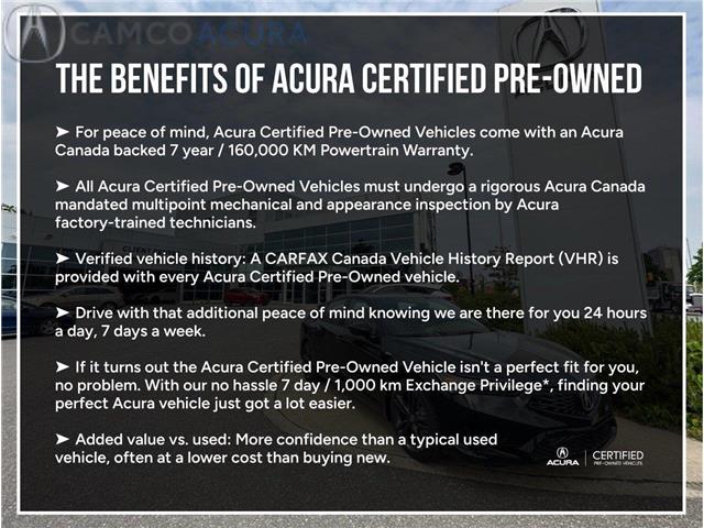 2021 Acura RDX A-Spec (Stk: 15-26075A) in Ottawa - Image 2 of 28