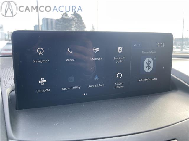 2021 Acura RDX A-Spec (Stk: 15-26075A) in Ottawa - Image 4 of 28