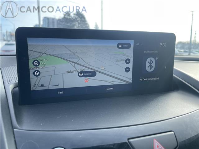 2021 Acura RDX A-Spec (Stk: 15-26075A) in Ottawa - Image 5 of 28