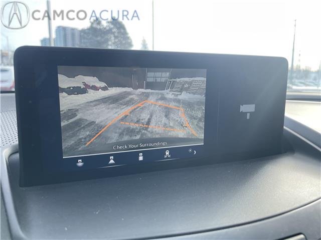2021 Acura RDX A-Spec (Stk: 15-26075A) in Ottawa - Image 6 of 28