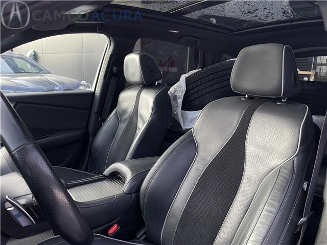 2021 Acura RDX A-Spec (Stk: 15-26075A) in Ottawa - Image 7 of 28