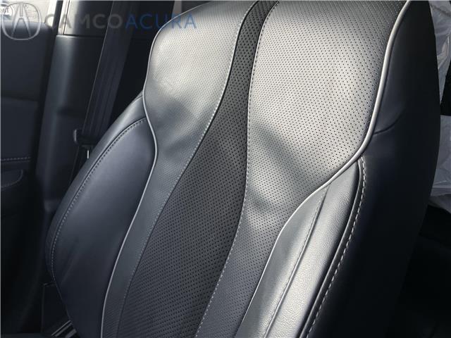 2021 Acura RDX A-Spec (Stk: 15-26075A) in Ottawa - Image 8 of 28