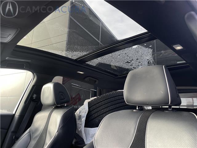 2021 Acura RDX A-Spec (Stk: 15-26075A) in Ottawa - Image 9 of 28