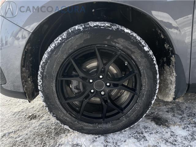 2021 Acura RDX A-Spec (Stk: 15-26075A) in Ottawa - Image 14 of 28