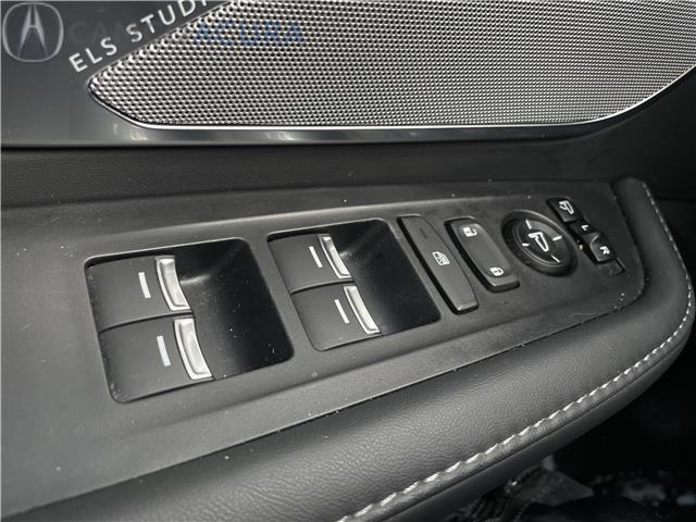 2021 Acura RDX A-Spec (Stk: 15-26075A) in Ottawa - Image 16 of 28