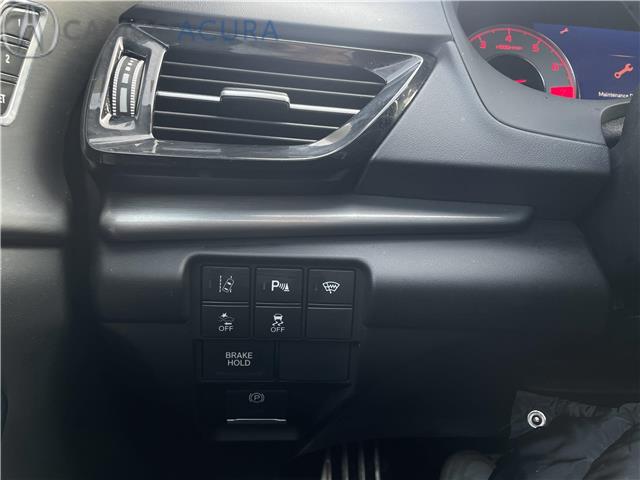 2021 Acura RDX A-Spec (Stk: 15-26075A) in Ottawa - Image 18 of 28