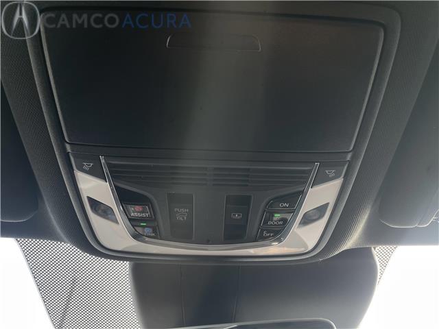 2021 Acura RDX A-Spec (Stk: 15-26075A) in Ottawa - Image 19 of 28