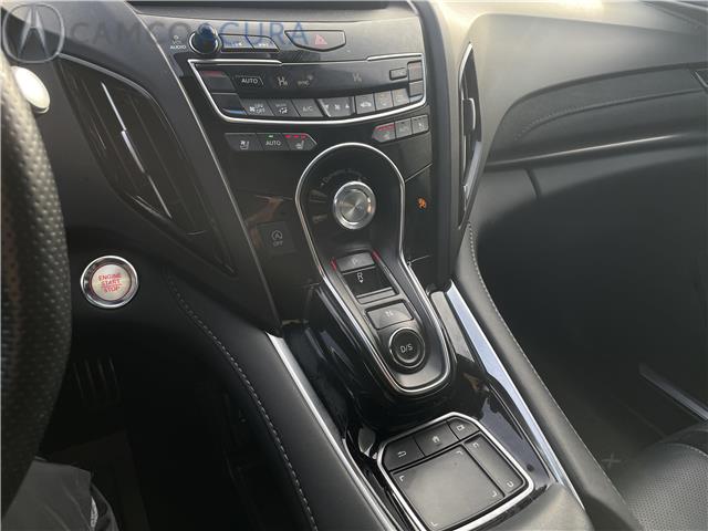 2021 Acura RDX A-Spec (Stk: 15-26075A) in Ottawa - Image 20 of 28