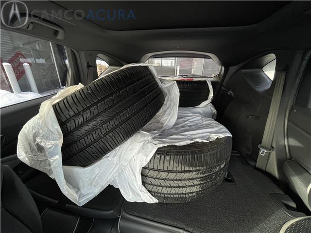 2021 Acura RDX A-Spec (Stk: 15-26075A) in Ottawa - Image 21 of 28