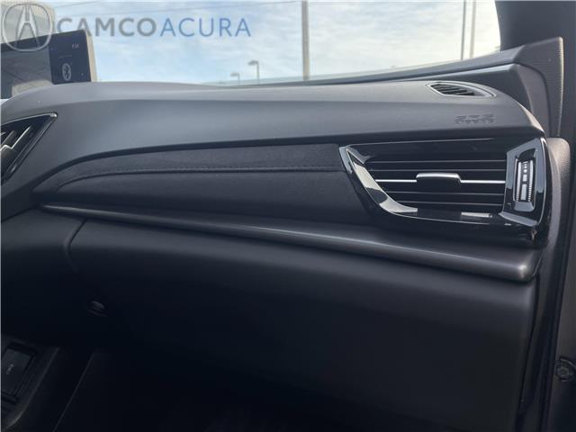 2021 Acura RDX A-Spec (Stk: 15-26075A) in Ottawa - Image 22 of 28