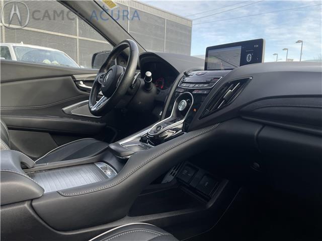 2021 Acura RDX A-Spec (Stk: 15-26075A) in Ottawa - Image 23 of 28