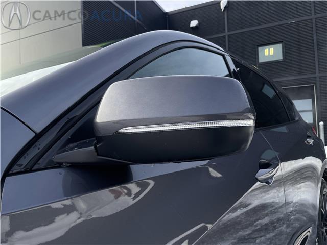 2021 Acura RDX A-Spec (Stk: 15-26075A) in Ottawa - Image 26 of 28