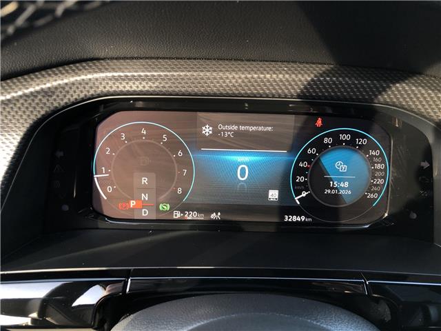 2024 Volkswagen Atlas Cross Sport 2.0 TSI Highline (Stk: 208628) in Ottawa - Image 15 of 25