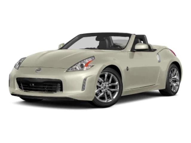 Used 2016 Nissan 370Z Sport Touring  - Toronto - Avenue Nissan