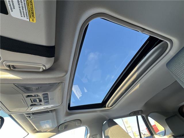 2023 Toyota RAV4 Hybrid XLE (Stk: 26028) in Sudbury - Image 21 of 25