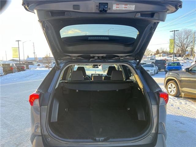 2023 Toyota RAV4 Hybrid XLE (Stk: 26028) in Sudbury - Image 24 of 25