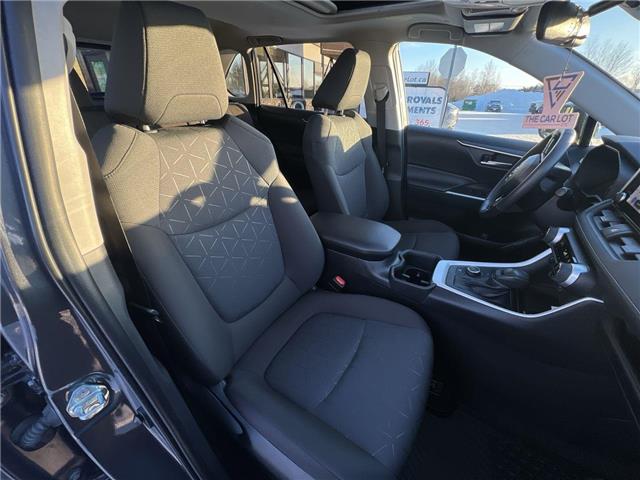 2023 Toyota RAV4 Hybrid XLE (Stk: 26028) in Sudbury - Image 25 of 25