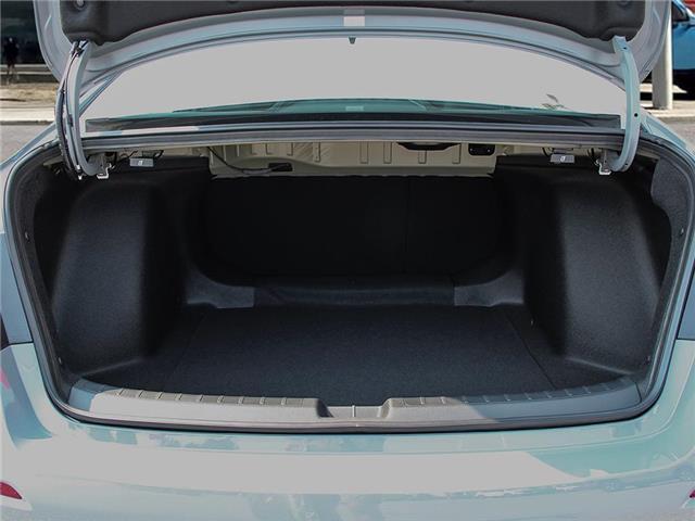 2026 Honda Civic Hybrid Sport Touring (Stk: C26389) in Toronto - Image 7 of 11