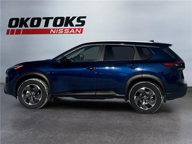 2026 Nissan Rogue  (Stk: 20392) in Okotoks - Image 2 of 16