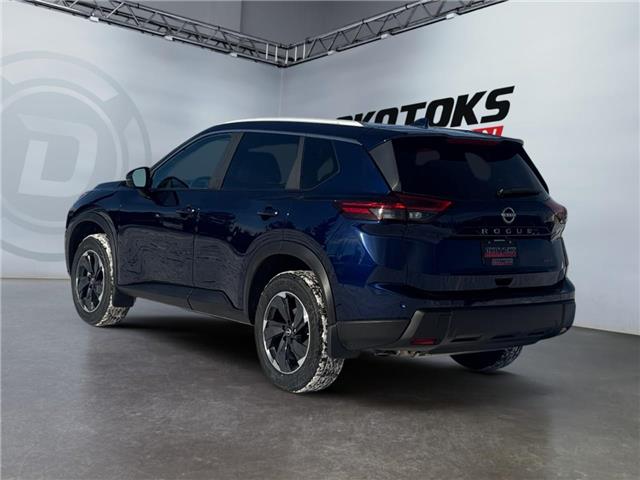2026 Nissan Rogue  (Stk: 20392) in Okotoks - Image 3 of 16