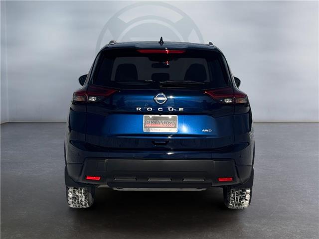 2026 Nissan Rogue  (Stk: 20392) in Okotoks - Image 4 of 16