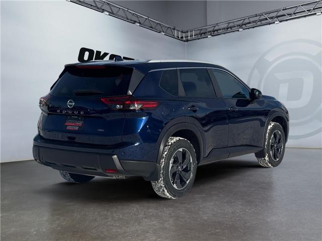 2026 Nissan Rogue  (Stk: 20392) in Okotoks - Image 5 of 16