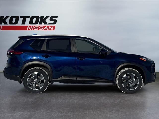 2026 Nissan Rogue  (Stk: 20392) in Okotoks - Image 6 of 16