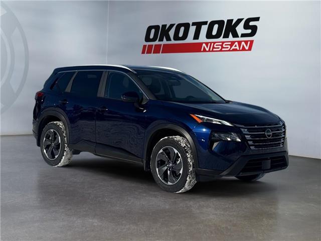 2026 Nissan Rogue  (Stk: 20392) in Okotoks - Image 7 of 16