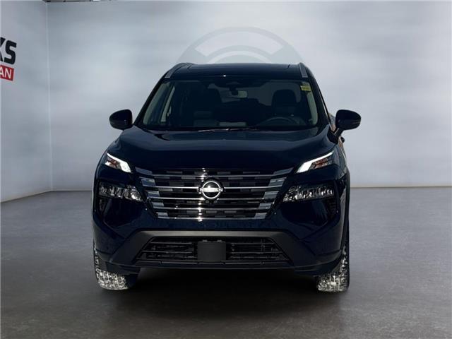 2026 Nissan Rogue  (Stk: 20392) in Okotoks - Image 8 of 16