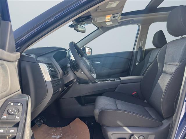 2026 Nissan Rogue  (Stk: 20392) in Okotoks - Image 9 of 16