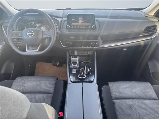 2026 Nissan Rogue  (Stk: 20392) in Okotoks - Image 10 of 16