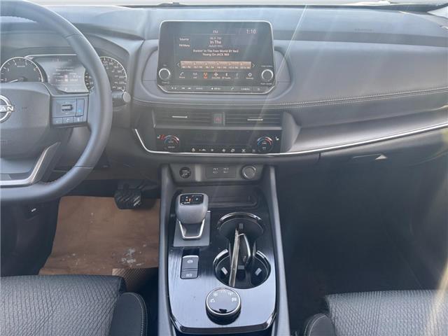 2026 Nissan Rogue  (Stk: 20392) in Okotoks - Image 11 of 16