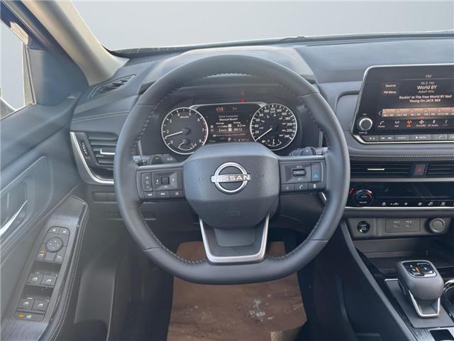 2026 Nissan Rogue  (Stk: 20392) in Okotoks - Image 12 of 16