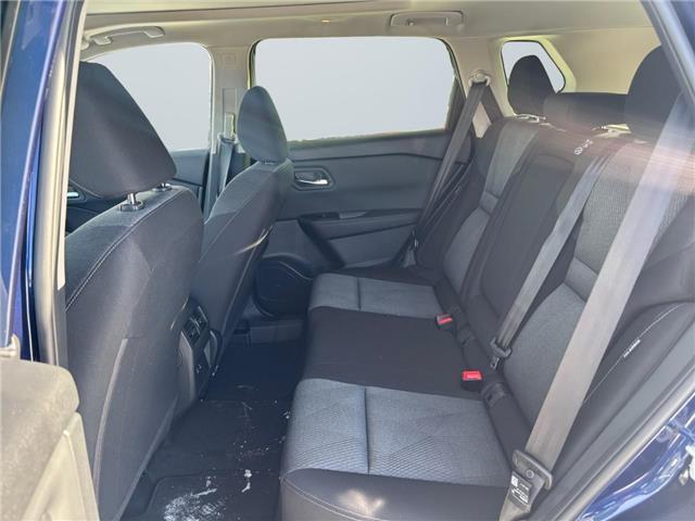 2026 Nissan Rogue  (Stk: 20392) in Okotoks - Image 13 of 16