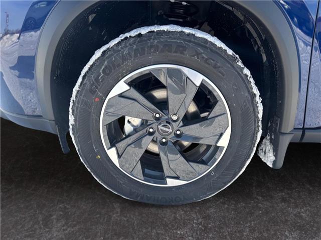 2026 Nissan Rogue  (Stk: 20392) in Okotoks - Image 14 of 16